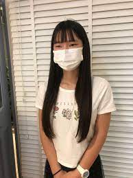 ヘアドネーション ヘアドネーション ヘアスタイル ロング ヘア
