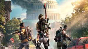 The Division 2 And Sekiro Are The Best Selling Games Of