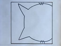 Kedi Tablosu Sanat Sanatsal Kedi