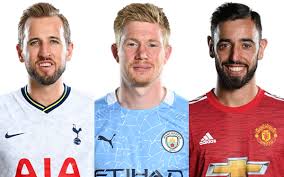 Ngoại hạng anh đi được gần nửa chặng đường, nhưng các ứng viên như liverpool, man utd, tottenham. Báº£ng Xáº¿p Háº¡ng Vua Kiáº¿n Táº¡o Ngoáº¡i Háº¡ng Anh Harry Kane Khong Co Ä'á»'i Thá»§ Vov Vn