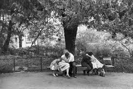 The Jardin Des Plantes Gardens Paris 1959 In 2020 Bresson Henri Cartier Bresson Photo