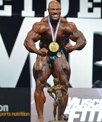 Does lasha talakhadze have tattoos? 5 Big Reasons To Think Twice About Competitive Bodybuilding Fitness Volt