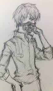 Liked Drawings By Ginganinja Paigeeworld #my art #fanart #tokyo ghoul #kaneki fanart #kaneki ken #digital painting #manga style #clip studio paint #art on tumblr #character art. liked drawings by ginganinja paigeeworld