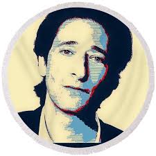 Adrien Brody