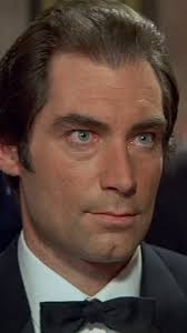 Looks like your luck’s changed, Mr. Bond.