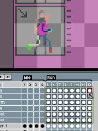 Copying Artwork From Multiply Key Frames Into To A Different Location In The Sprite Help Aseprite Community David capello сайт скрытый текст.