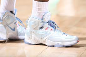 Typically highlighting their best signature shoes in holiday themes. Here Are Two Other Xmas Nike Lebron Pes That Lbj Did Not Wear Nike Lebron Lebron James Shoes