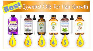 When combined, you can make an effective hair serum with these ingredients. Best 6 Essential Oils For Hair Growth Essential Oils For Hair Hair Growth Oil Natural Hair Styles