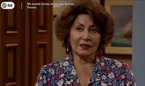 EN VIVO] #DeVueltaAlBarrio ¡Me gustas para mi Pancho! Amanda aprueba a la  nueva pareja de su "bebito" MÍRALO GRATIS (Perú) EN América TVGO ▻  http://goo.gl/4z0NBl