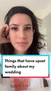 Wedding Planning Woes: Dealing with Family Upset