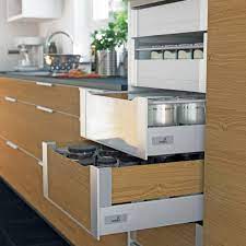 Kitchen Hettich