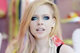 Born september 27, 1984) is a canadian singer, songwriter and actress. We Watched Avril Lavigne S Hello Kitty So You Wouldn T Have To Gq