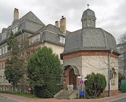 Ist ein krankenhaus der maximalversorgung in trägerschaft des landes hessen. Universitatsklinikum Frankfurt Wikiwand