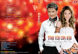 Đàm vĩnh hưng mỹ tâm. Fshare Má»¹ Tam Ä'am VÄ©nh HÆ°ng Tinh Yeu Con Ä'au 2004 Dvd Iso Hdvietnam HÆ¡n Cáº£ Ä'am Me
