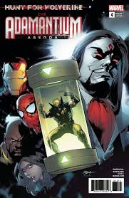 X Men Red Writer Tom Taylor Vies For Spider Man Job Hypes 2 Huge Revelations For X Men Fans Marvel Marvel Books X Men