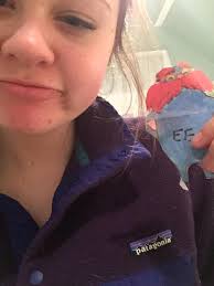 Elizabeth Eisner (@lizflatlorax)