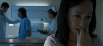 Film] Mrs K, de Ho Yu-Hang (2017)