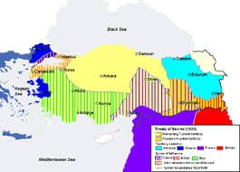 Turkey, officially the republic of turkey, is a country straddling western asia and southeast europe. Storia Della Turchia Wikipedia