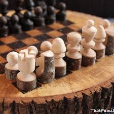 • any matters or factors outside of its control, including the availability or unavailability of the website and digital content due to the availability of the internet, or. Rustic Chess Set Wood Games Chess Set Chess Board