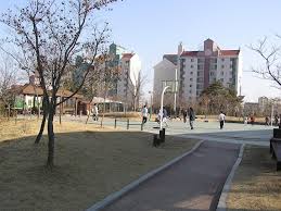 Maybe you would like to learn more about one of these? Sinchon Dong Nachbarschaft Sinchon Dong Airbnb