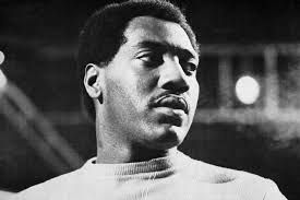 Otis Redding's Family Passes On 'Respect' To Younger Generations With New  Picture Book