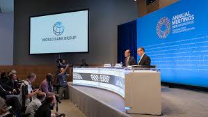 Wells fargo bank has the most branches in washington. Annual Meetings 2017 World Bank Group Events Recap World Bank Live