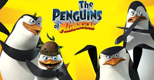 Пингвины мадагаскара пингвины мадагаскара the penguins of madagascar логотип создатель tba страна сша длина серии ≈ 10/11/12 минут телеканал nickelodeon трансляция с 28 ноября 2008 imdb id 0892700 «пингвины мадагаскара» — американский мультсериал. Nothing Great About Penguins Of Madagascar But Nothing Awful Either Movie Review