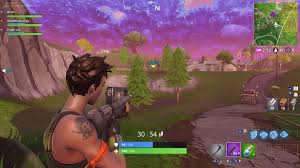 Battle royale is coming to the nintendo switch. Fortnite For Nintendo Switch Review Console Quality Shooting Anywhere With Wifi Articles Pocket Gamer