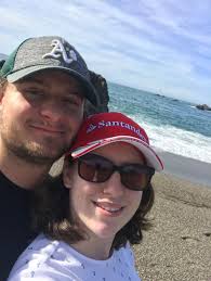 Amber Cushing and Hendrik Verspecht's Wedding Website