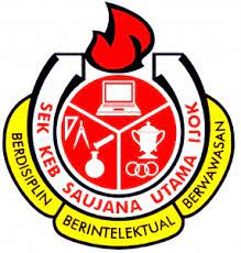 Sekolah Kebangsaan Saujana Utama Wikipedia Bahasa Melayu Ensiklopedia Bebas