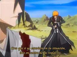 Maybe you would like to learn more about one of these? Anime Bleach Capitulo 55 Sub Espanol