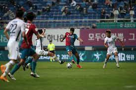 South korea » k league 2 2021. 2021 K League 2 Round 7 Preview K League United South Korean Football News Opinions Match Previews And Score Predictions
