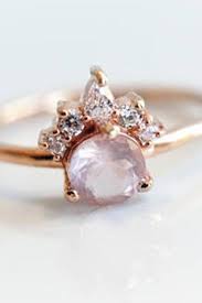 Move Over Diamonds Healing Crystal Engagement Rings Are Officially Trending Crystal Engagement Rings Big Engagement Rings Healing Crystal Ring