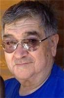 Joe Armenta Obituary (1944