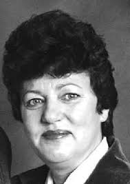 Phyllis Grubb Obituary (1932