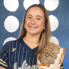 Girls Varsity Softball Roster