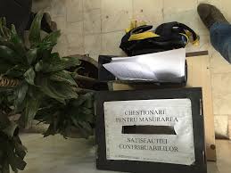 Jul 01, 2021 · dar asta nu inseamna sa nu dati si burse bazate pe situatia financiara a parintilor, care sunt burse infinit mai pretioase, care permit o egalizare de sanse pentru copiii mai putin favorizati. Aproape 3 Ore De CoadÄ La Taxe Èi Impozite Petreanu Ro