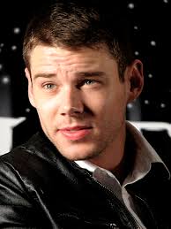 Brian J Smith