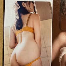 岬愛奈 情熱の美乳ヌードが魂を震わせる