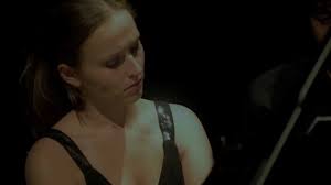 Filipe Melo & Luiza Dedisin