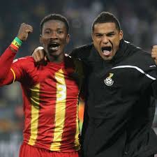 And because cousins in chinese are similar to siblings, we. 2014 Fifa World Cup News Boateng Brothers Prepared For Another Meet Fifa Com