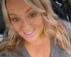 Jodie Keys's Instagram, Twitter & Facebook