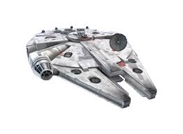 Download the millennium falcon png on freepngimg for free. Han S Millennium Falcon Swgoh Help Wiki