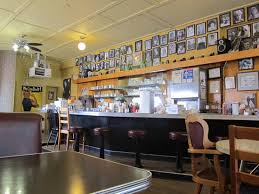 If it has, the user is asked whether to save the changes to a file. 5 Corners Just Before Closing Time Picture Of Five Corners Cafe White Rock Tripadvisor