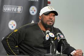 Pittsburgh Steelers are playoff-bound, but struggling late in season | 90.5  WESA
