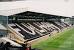 Craven Cottage Changing Rooms
