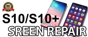 Galaxy s10 tempered glass malaysia price, harga; S10 S10 Plus Repair