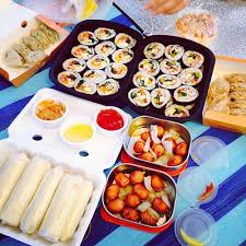 30s magazine is a lifestyle blog sharing. 5 Dinge Fur Ein Perfektes Koreanisches Picknick Korea Welle