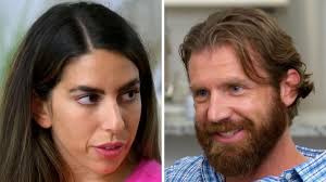 Married At First Sight Season 16 Alum Announces Shocking  Engagement…….......See Details in Comment👇👇👇