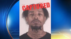 Most wanted sex offender arrested in Fort Worth